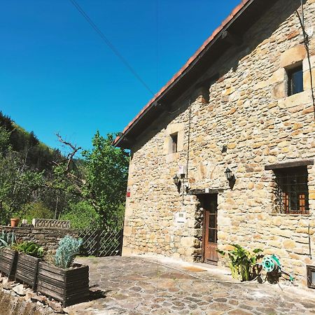 Uribiarte Goiko Villa Orozko Luaran gambar