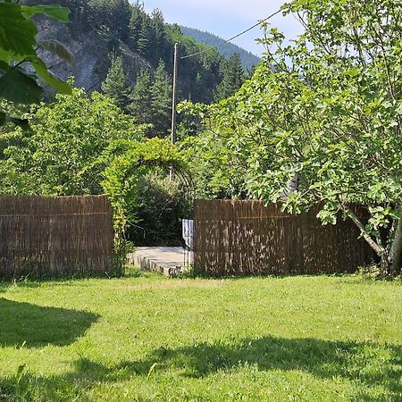 Uribiarte Goiko Villa Orozko Luaran gambar