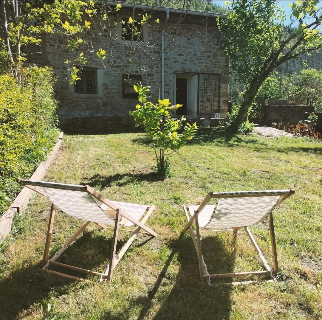 Uribiarte Goiko Villa Orozko Luaran gambar