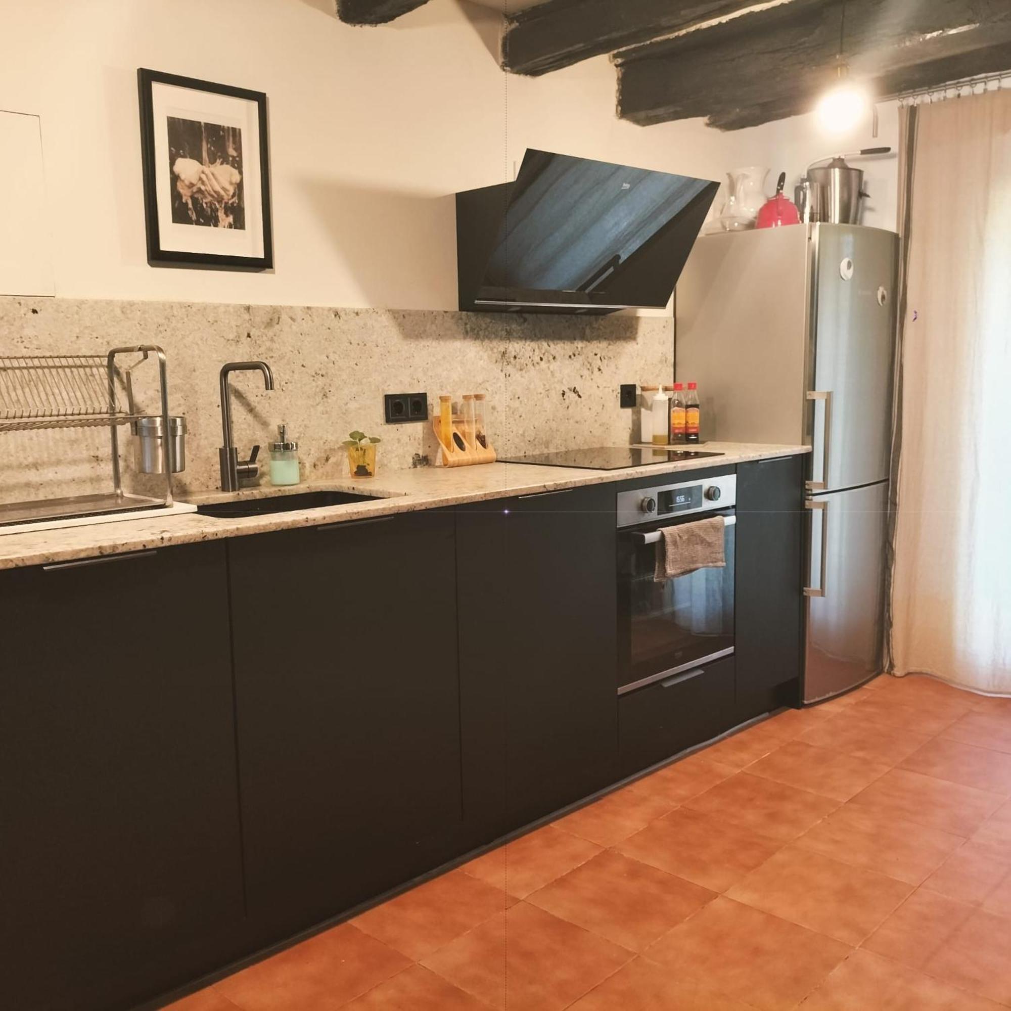 Uribiarte Goiko Villa Orozko Luaran gambar