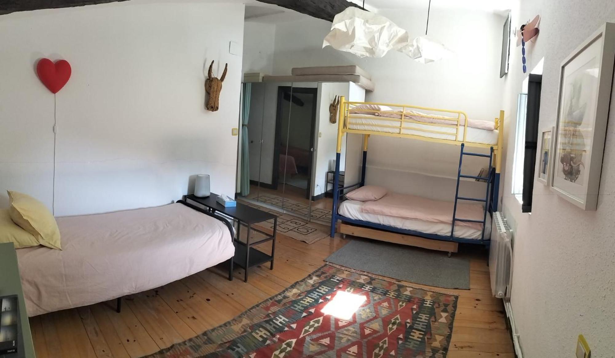 Uribiarte Goiko Villa Orozko Luaran gambar