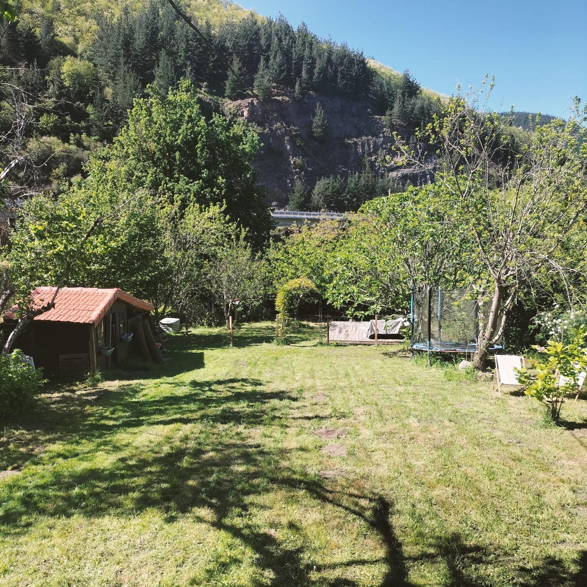 Uribiarte Goiko Villa Orozko Luaran gambar