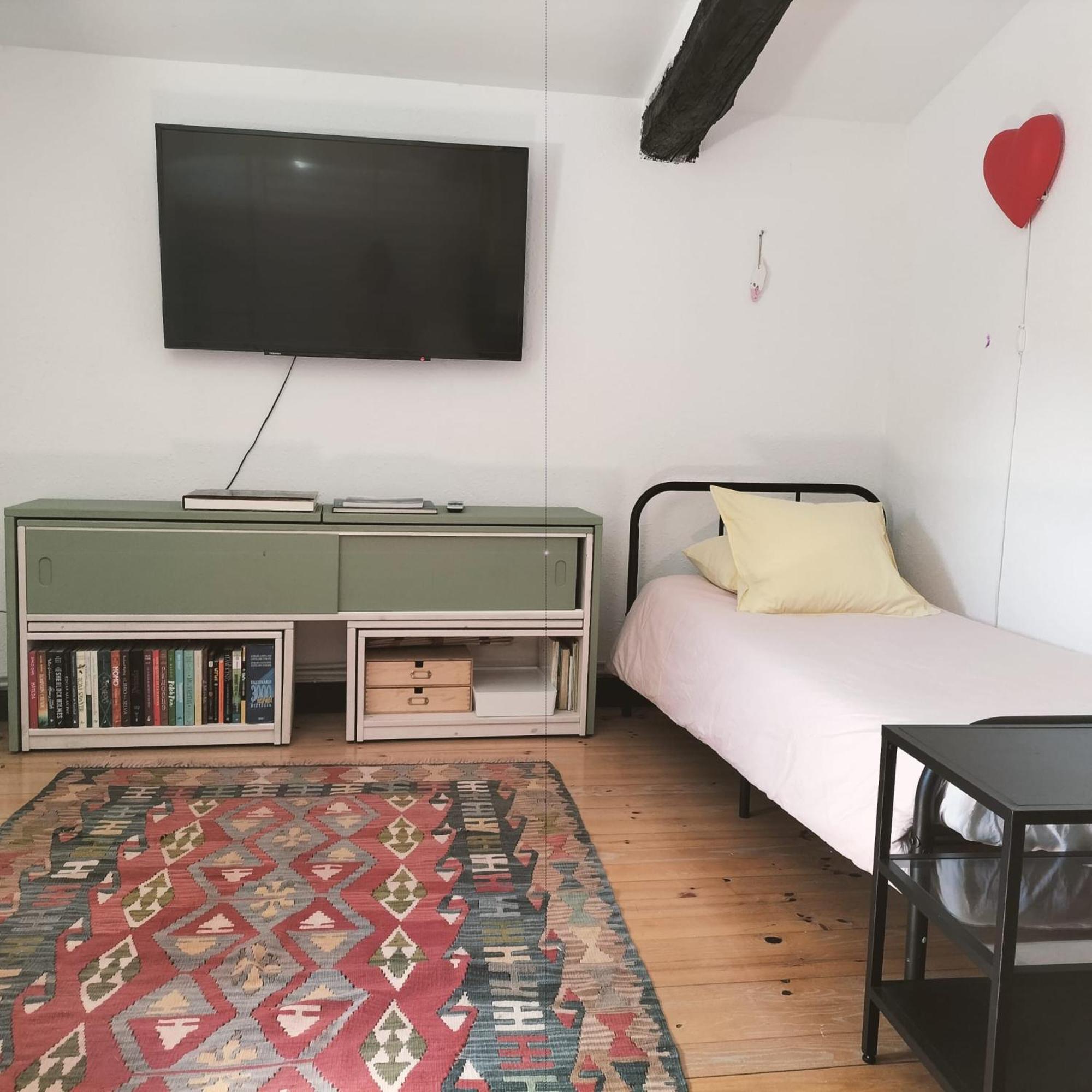 Uribiarte Goiko Villa Orozko Luaran gambar