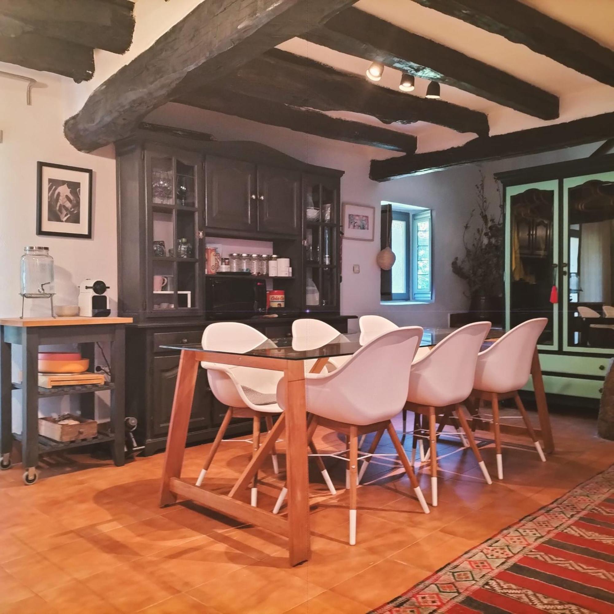 Uribiarte Goiko Villa Orozko Luaran gambar