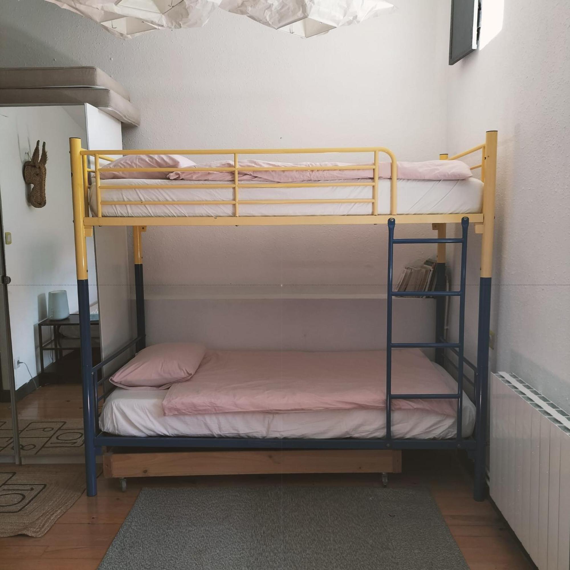 Uribiarte Goiko Villa Orozko Luaran gambar