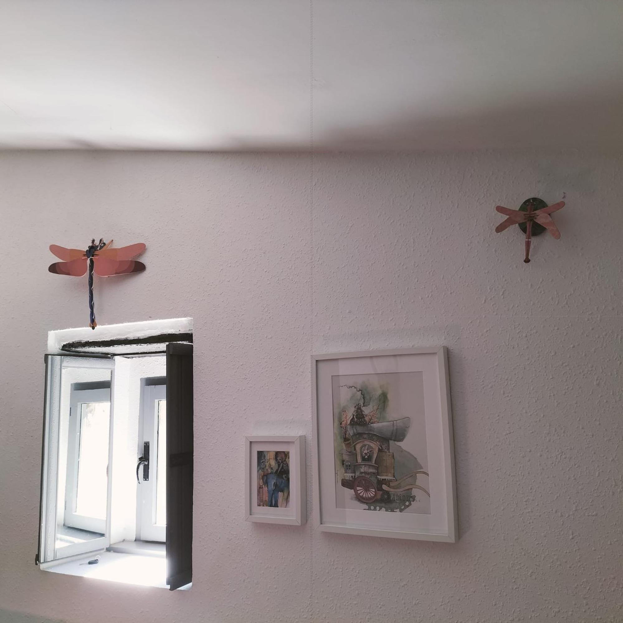 Uribiarte Goiko Villa Orozko Luaran gambar