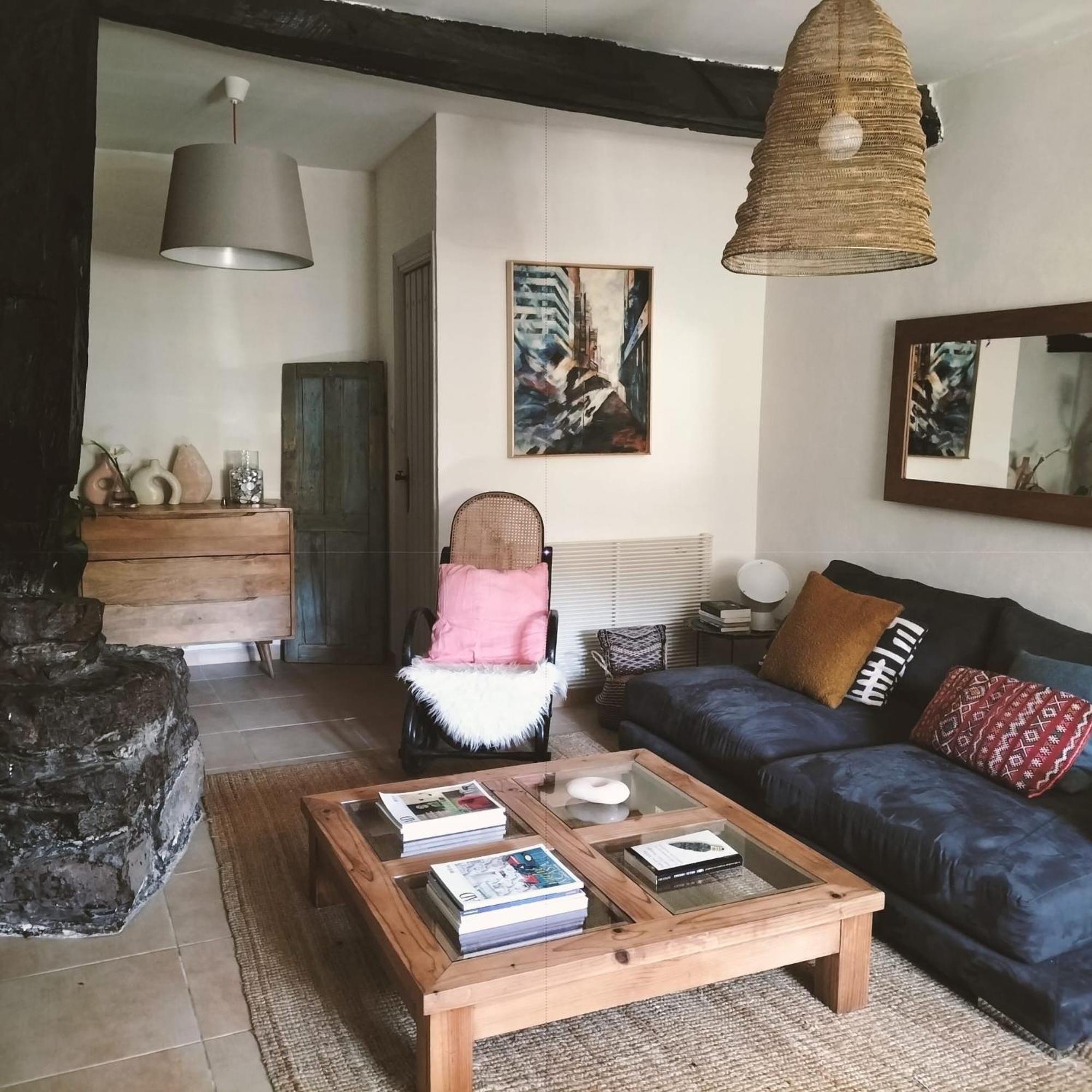 Uribiarte Goiko Villa Orozko Luaran gambar