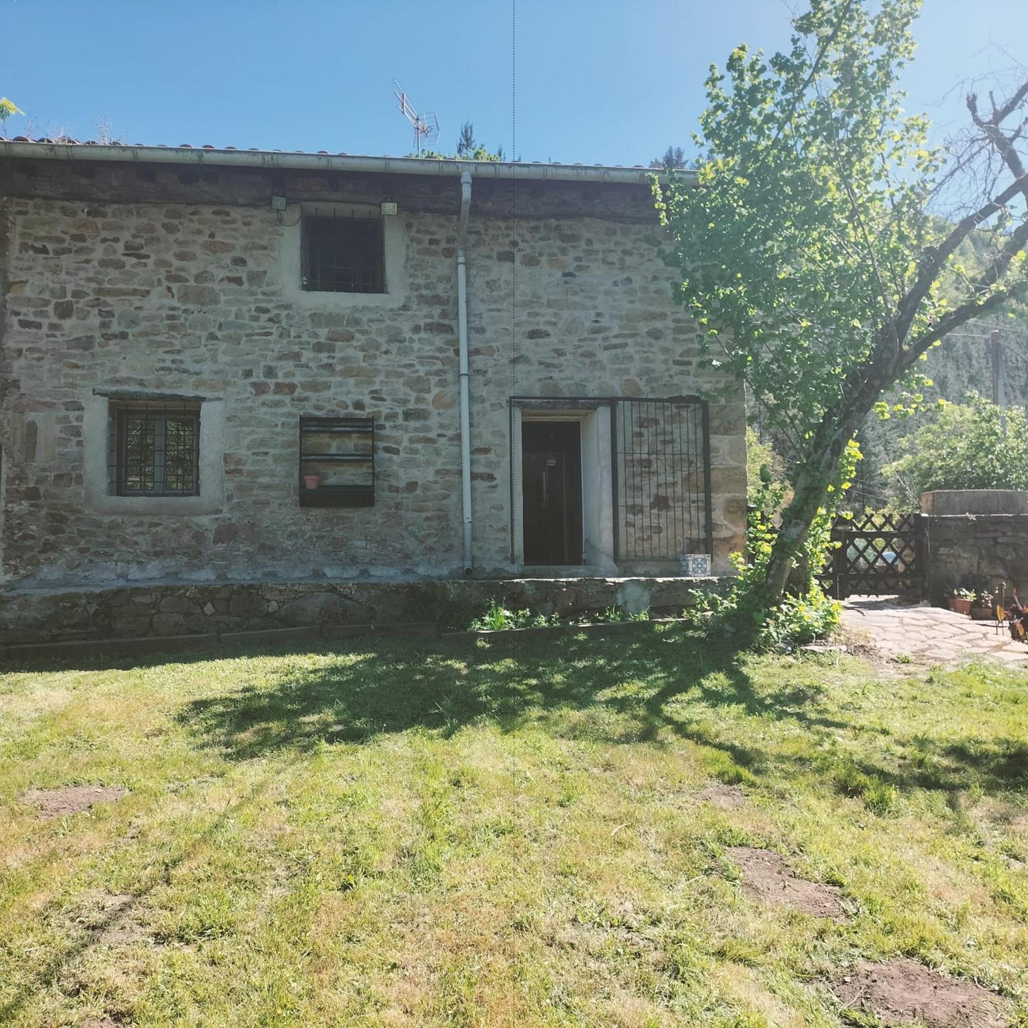 Uribiarte Goiko Villa Orozko Luaran gambar