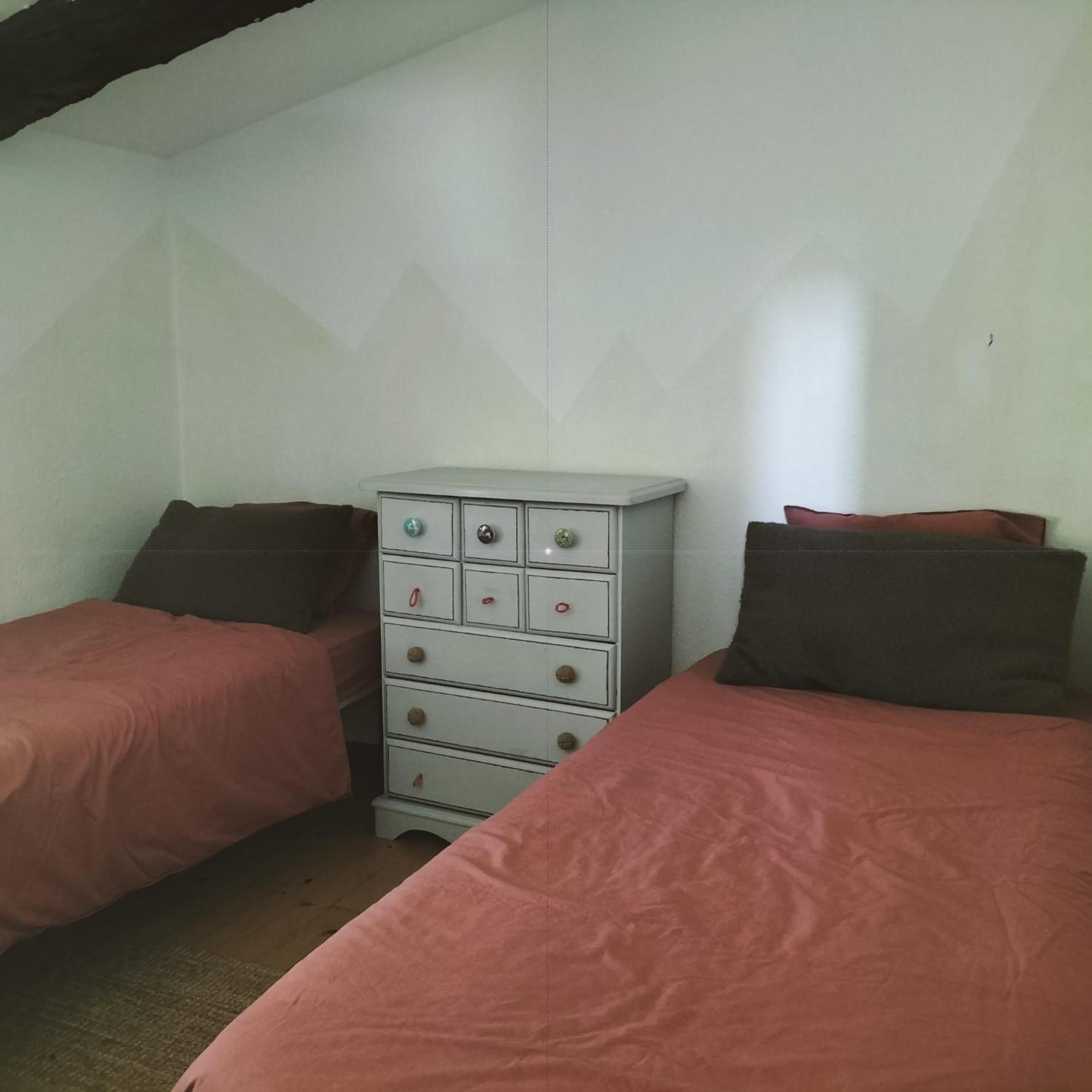 Uribiarte Goiko Villa Orozko Luaran gambar